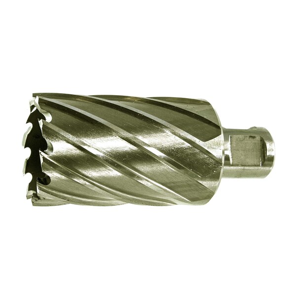 1-1/2 2" Depth of Cut Annular Cutter NITRO